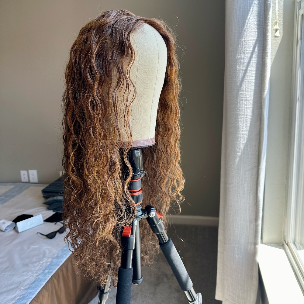 Julia Hair Human Hair Wig